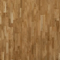 Паркетная доска Фокус флор / Focus floor Дуб ЛИБЕЧЧО ВЫСОКИЙ ГЛЯНЕЦ 3П