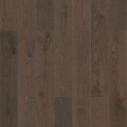 Паркетная доска Таркетт / Tarkett Step XL 1200 Дуб Барон Темный Браш