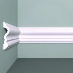 Молдинг Bello Deco XPS М 9 80x19