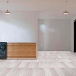 Инженерный виниловый пол Evofloor Premium XL+ F-0054 Дуб Гейнсборо