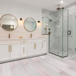 Инженерный виниловый пол Evofloor Premium XL+ F-0054 Дуб Гейнсборо