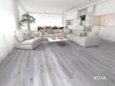 Кварц-виниловый ламинат Aspenfloor Natural Touch Дуб Снежный на Otdelka1.ru