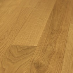 Паркетная доска Галатея / Galathea Italian collection Дуб Натуральный брашированный