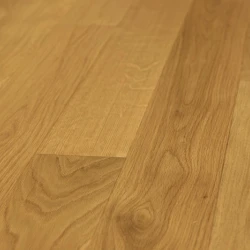 Паркетная доска Галатея / Galathea Italian collection Дуб Натуральный брашированный