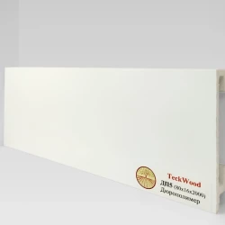 Дюрополимерный плинтус Teckwood ДП5