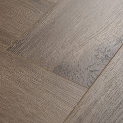 Каменный ламинат My Step SWF Herringbone MS8618 Дуб Темпл