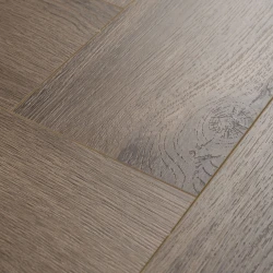 Каменный ламинат My Step SWF Herringbone MS8618 Дуб Темпл