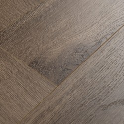 Каменный ламинат My Step SWF Herringbone MS8618 Дуб Темпл