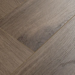 Каменный ламинат My Step SWF Herringbone MS8618 Дуб Темпл