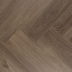 Каменный ламинат My Step SWF Herringbone MS8618 Дуб Темпл