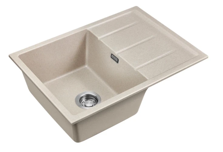 Мойка EMAR EMQ-1700.Q EMQ-1700.Q Берилл на Otdelka1.ru