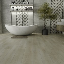 Кварц-виниловый ламинат Ideal Flooring Touch Wood European