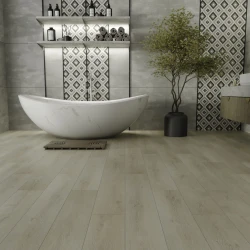 Кварц-виниловый ламинат Ideal Flooring Touch Wood European