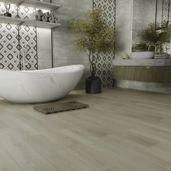 Кварц-виниловый ламинат Ideal Flooring Touch Wood European