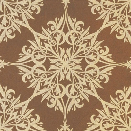 Натуральные обои Cosca Traditional Prints L5064 0.91 x 6.2 м на otdelka1.ru