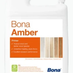 Грунтовка Bona Amber 5л