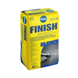 Наливной пол Kesto Finish 20кг
