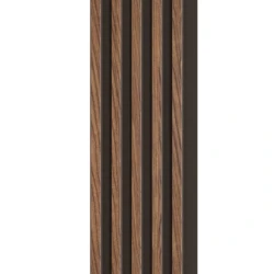 Панель LINERIO S-LINE MOCCA