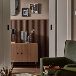 Панель LINERIO S-LINE MOCCA