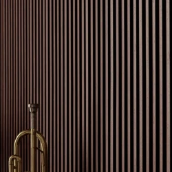 Панель LINERIO S-LINE MOCCA