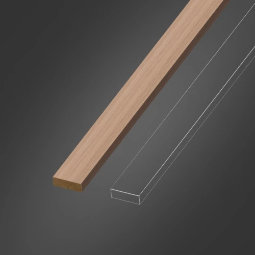 Профиль универсальный Acupan на otdelka1.ru