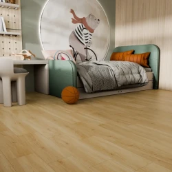 Кварц-виниловая плитка Ideal Flooring Easy Tile 52008 Mustard