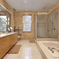 Дизайнерская настенная пробка Фоментарино / Fomentarino Muro collection Ardesia Natura