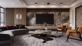 Ламинат Peli Anatolia Elite 902 Grey на Otdelka1.ru