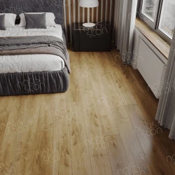 SPC ламинат Natisston Leger 5001-02 Host