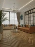 Кварц-виниловый ламинат Ensten Valland Parquet ECO 103-12 Крит на Otdelka1.ru
