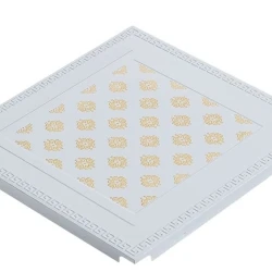 Кассета потолочная Туодели / Tuodeli FD1-5