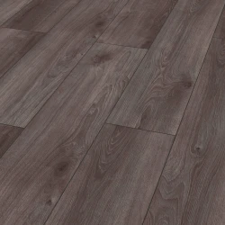Ламинат Кронотекс / Kronotex Exquisit D6017 Дуб Кашмир черный