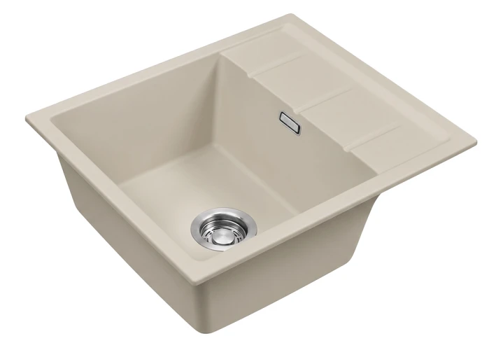Мойка для кухни EMAR EMQ-1580.Q Аворио на Otdelka1.ru
