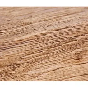 Консоль Уникс КСС3 из полиуретана Светлый дуб на otdelka1.ru