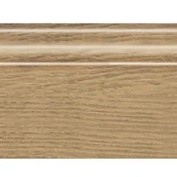 Плинтус напольный Decomaster D232-83