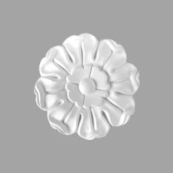 Розетка Decomaster 80095