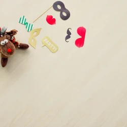 Кварц-виниловая плитка EcoClick Wood NOX-1701 Дуб Торонто