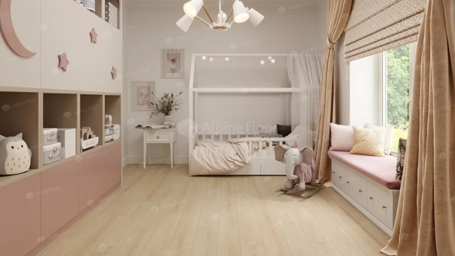 Виниловый Ламинат Альпайн флор / Alpine floor Grand Sequoia Eco 11-24 Гигантум на Otdelka1.ru
