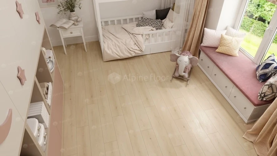 Виниловый Ламинат Альпайн флор / Alpine floor Grand Sequoia Eco 11-24 Гигантум на Otdelka1.ru