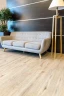Виниловая плитка Alpine floor Ultra Eco 5-4 Дуб Ваниль на Otdelka1.ru