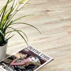 Виниловая плитка Alpine floor Ultra Eco 5-4 Дуб Ваниль