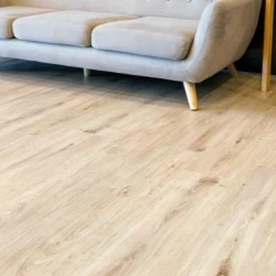 Виниловая плитка Alpine floor Ultra Eco 5-4 Дуб Ваниль