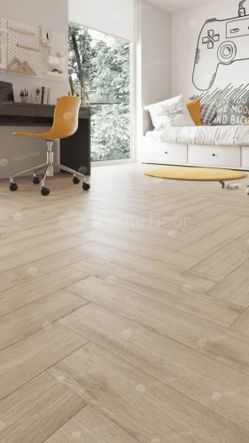 Кварц-виниловый ламинат Alpine Floor Parquet Premium ECO 19-20 Дуб Медия на otdelka1.ru