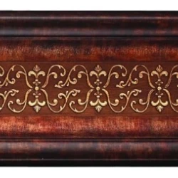 Карниз потолочный Decomaster 167-767