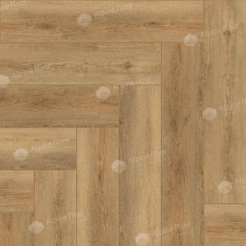 Виниловая плитка Alpine floor Parquet LVT Eco 16-30 Дуб Буна на otdelka1.ru