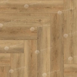 Виниловая плитка Alpine floor Parquet LVT Eco 16-30 Дуб Буна
