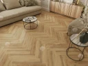 Виниловая плитка Alpine floor Parquet LVT Eco 16-30 Дуб Буна на otdelka1.ru