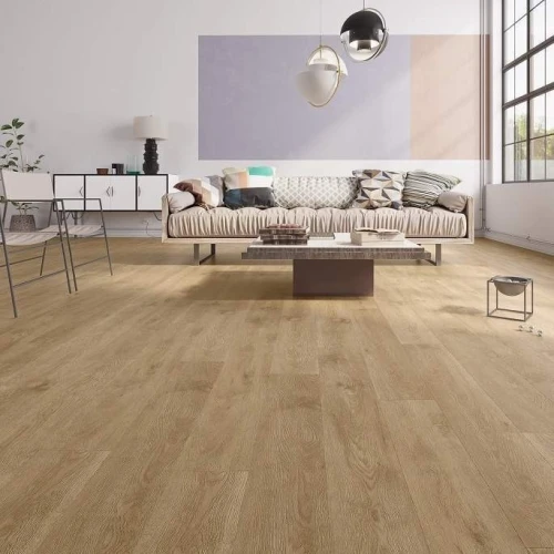 Виниловый Ламинат Evofloor Evo Life Дуб Флорес на otdelka1.ru