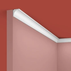 Карниз Cosca KX021 20х20 экополимер