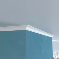 Карниз Cosca KX021 20х20 экополимер